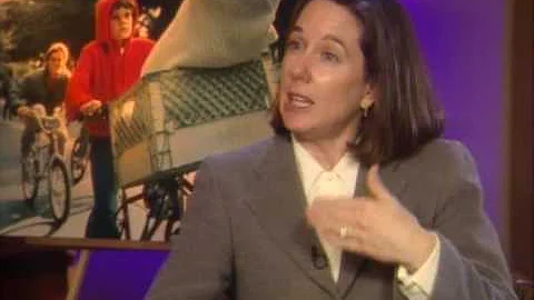 The Making Of E.T The Extra Terrestrial (1/10)