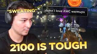 2100 Lobbies Feel Like the AWC Now - Assass Rogue | Pikaboo