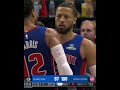 4th Quarter Highlights | Pistons vs Magic #nba #detroitpistons #pistons