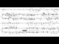 Theodor W. Adorno, Vier Lieder für eine mittlere Stimme und Klavier op. 3, 1928