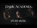 you&#39;re an eccentric billionaire with a dark secret | villaincore x dark academia playlist