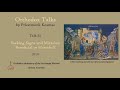 Talk 35: Seeking Signs and Miracles: Beneficial or Harmful?