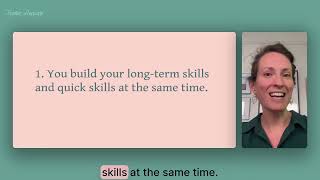Spanish for Relationship-Building, A New Approach to Learning Spanish for Educators