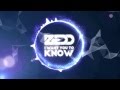 Zedd - I Want You To Know ft. Selena Gomez (Lyric Video)