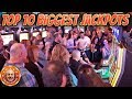 Massive Progressive Jackpot Win EPIC - New RECORD! - YouTube