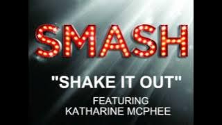 Smash - Shake It Out (DOWNLOAD MP3   Lyrics)