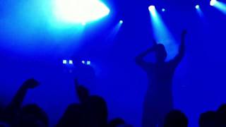 Front Line Assembly - Mindphaser (Live at Lucerna, Prague 04/09/2011)