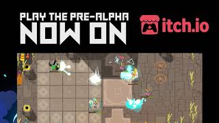 Grid Fight Pre Alpha on Itch.io