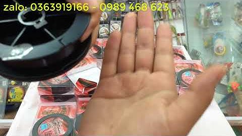 Cước câu cá super đỏ hãng Quynh long chuyên dùng câu cá nhát, tàng hình trong nước dài 150m đủ số