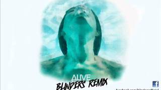 Dirty South &amp; Thomas Gold ft Kate Elsworth - Alive (Blinders Remix)