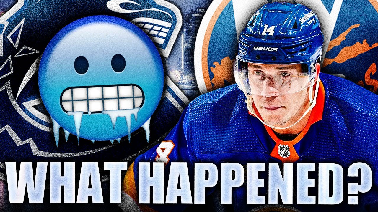 Bo Horvat Of The Vancouver Canucks Says The NHL Suspension Is