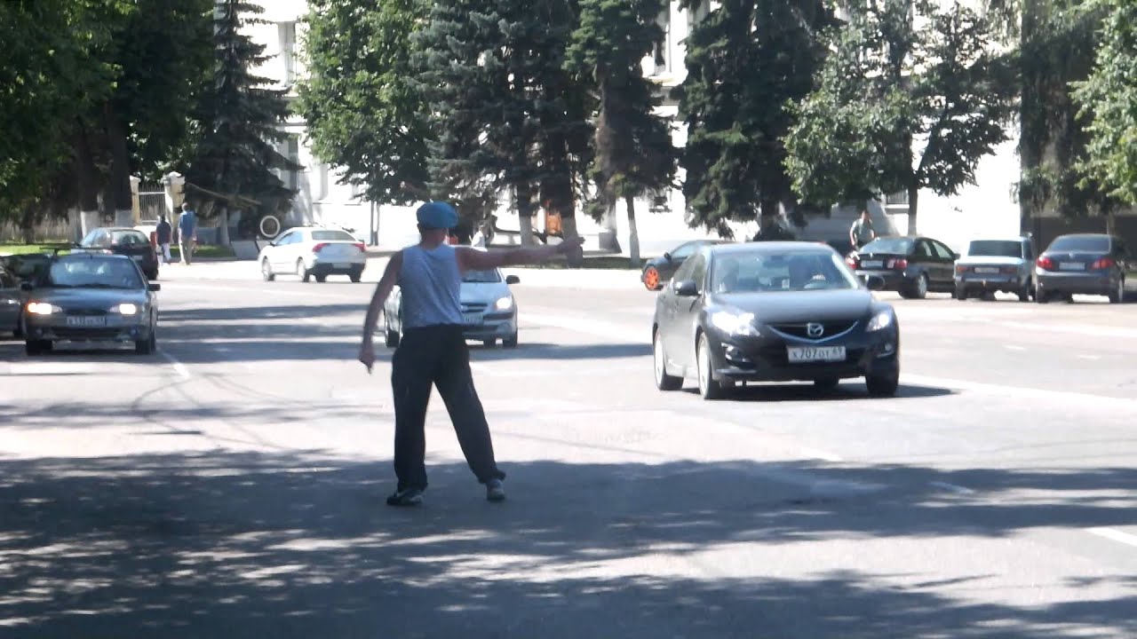 Тверь тамбов на машине