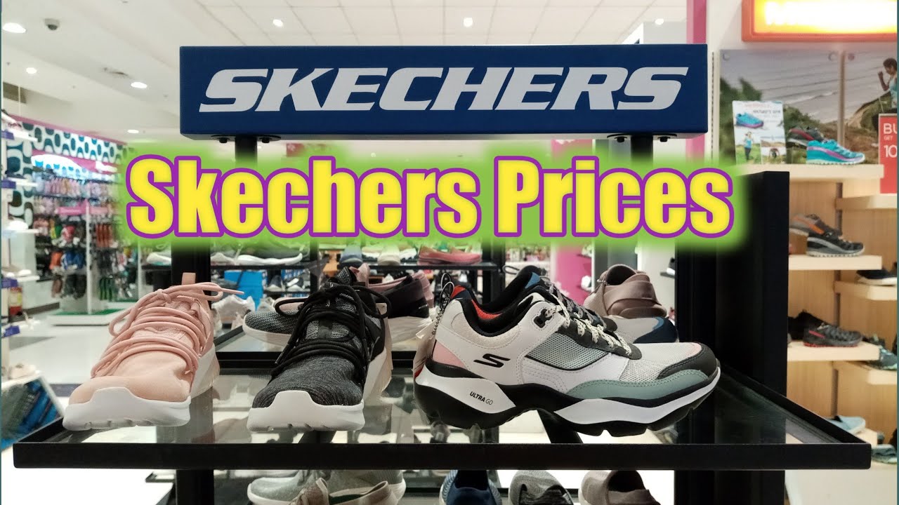skechers outlet store philippines