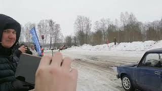 АВТОКРОСС НАРЫШКИНО 24.02.2024