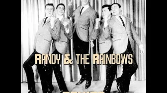 Randy & The Rainbows - Denise (HD/lyrics) Randy & The Rainbows - Denise (HD/lyrics)