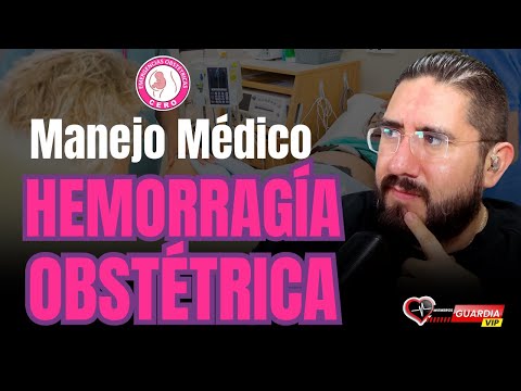 Medical Treatment of Obstetric Hemorrhage | Zero Workshop Course