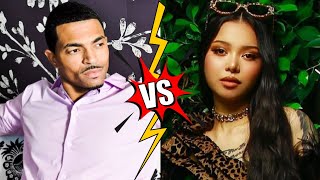 Full Anthony Dalton vs Bella Poarch | Biography | Net Worth | Lifestyle Comparison 2023 | Update