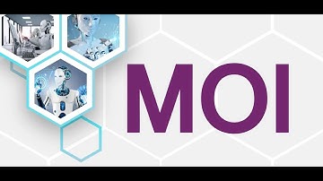 #MOI2023 Innovation Day