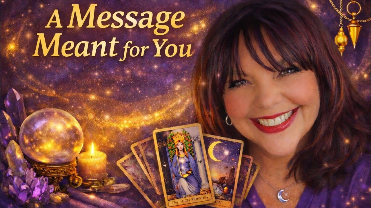 💛Angel Message 💛 - Liberation - How Would You Like Things To Work 