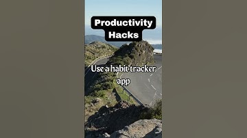 Boost Your Efficiency with These Productivity Hacks! 🚀 #productivityhacks  #timemanagement  #shorts