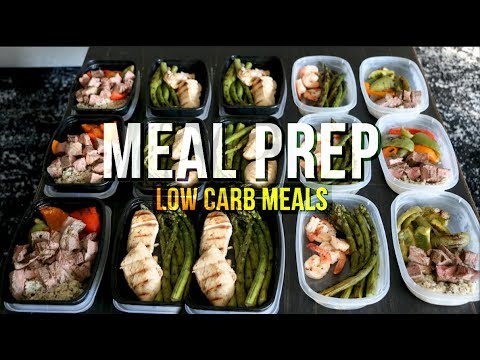 meal-prep---low-carb-meals-for-me-and-my-girlfriend---new-recipes