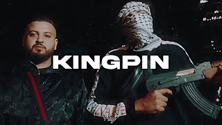 Hemso x AK AusserKontrolle Type Beat - “Kingpin” | Dark/Street Instrumental 2023