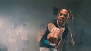 Смотреть клип Rich The Kid Ft. Youngboy Never Broke Again - Money Talk