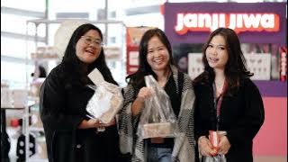 2024 adalah tahun yang istimewa untuk Shopee! 🎉