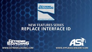 REPLACE INTERFACE ID