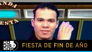 Video-Miniaturansicht von „Fiesta Del Adiós, Bandafiesta - En Vivo“