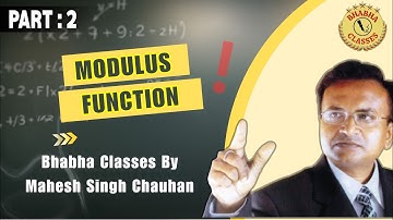 Modulus Function HACKS! (Part 2) – Solve Tough Equations EASILY!