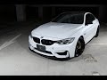3DDesign BMW M4 F82