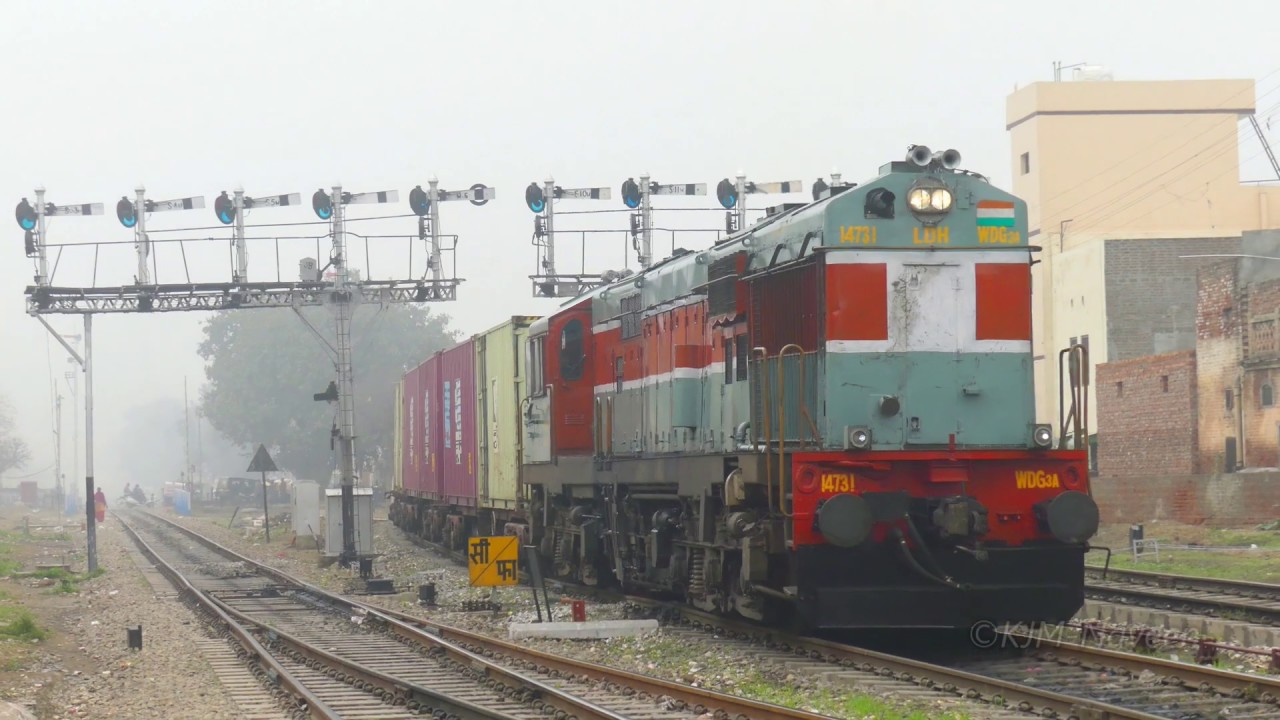 PURE DIESEL ACTION at DHURI; PUNJAB | 16FEB2019