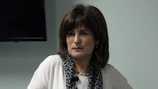 Gaining Bladder Control with Physiotherapy - by Taryn Katz