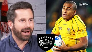 Lions v Japan, who plays 10 for the All Blacks and Will Genia on the Wallabies v France | RugbyPass