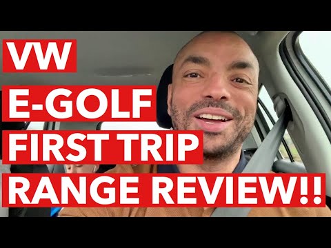 vw-e-golf-first-trip-and-range-review-|-should-you-trust-vw's-quoted-range?