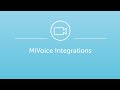 MiVoice Integration for Google 1.1 chrome extension