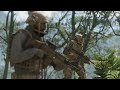 Ghost Recon Breakpoint - Ambush - Cinematic Immersion
