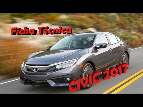 honda-civic-2017-ficha-tecnica