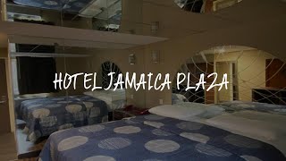 Hotel Jamaica Plaza Review - Queens , United States of America