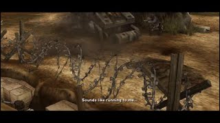 Killzone: Liberation - PS5 Walkthrough Chapter I.2 - Retreat (4K, 60FPS & HDR)