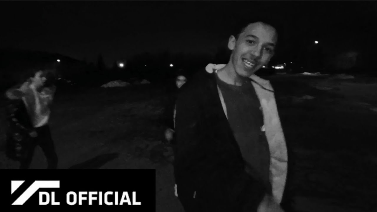 BLACKBROWN ( 블랙브라운 ) - 'CLIK CLAK' ( NEW MEMBERS VERSION ) - PERFORMANCE VIDEO DANCE