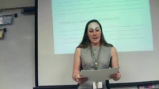 Awards 5/19/22