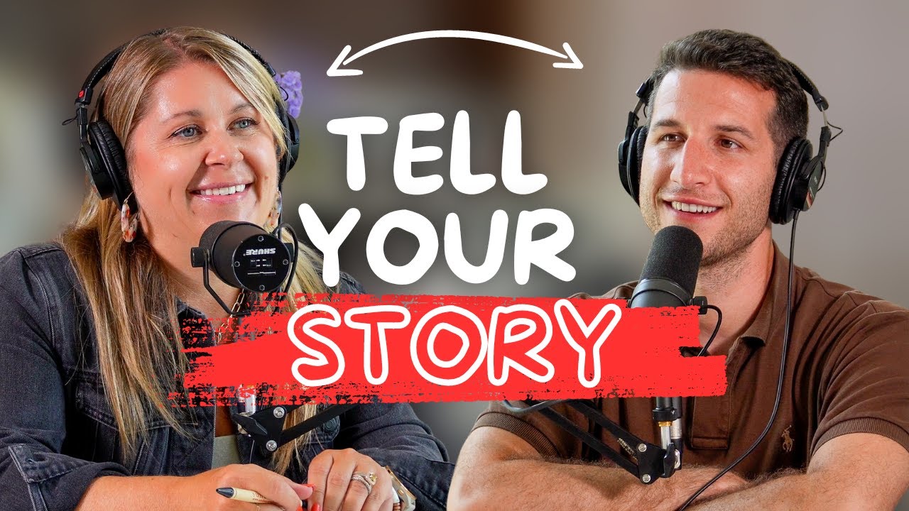 How to Lead With Empathy and Communicate Thoughtfully | Talk to People Podcast #37