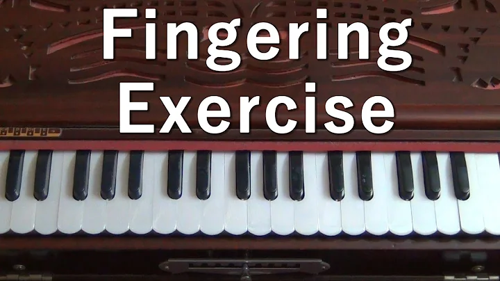 Improve Your Fingering | Play it Fast | Tutorial by Atul