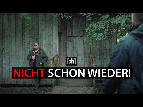 Nicht schon wieder!