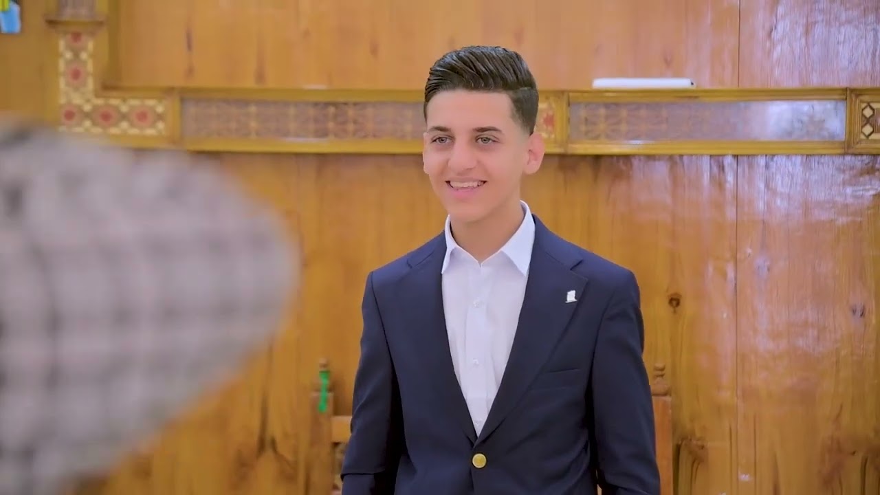 عقد قرأن الحبيب حسين حيدر جبر الفيصلي ألف ألف مبروك🎉🎊