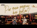 Jorge &amp; Mateus - Por Que Parou Na Porta? (Clipe Oficial) [Álbum Tudo Em Paz]
