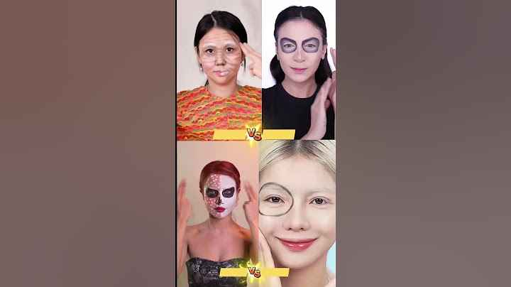 Trending Poco loco coco mexico makeup #viral #coco #mexico #makeup #transformation