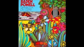 Grandezza On Guitar - Baden Powell (1976)